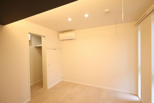 エスポアコリーヌ 203号-5