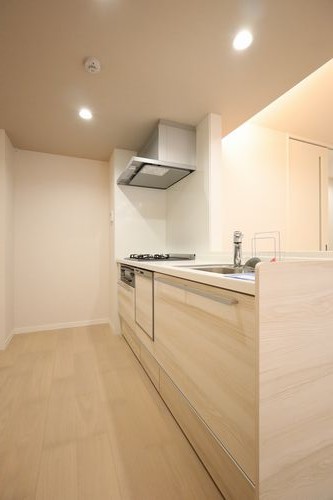 エスポアコリーヌ 203号-8