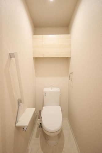 エスポアコリーヌ 203号-11