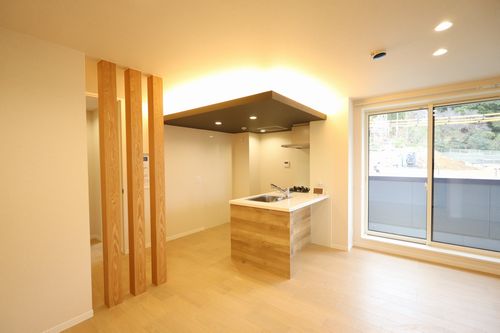 エスポアコリーヌ 205号-3