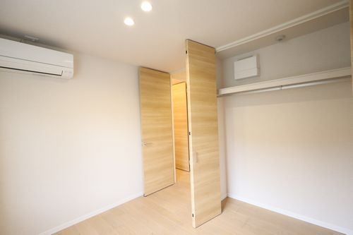 エスポアコリーヌ 205号-7