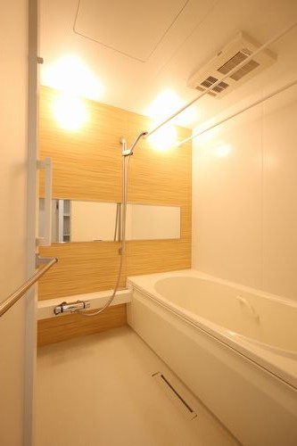 エスポアコリーヌ 205号-9