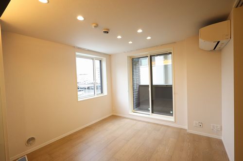 エスポアコリーヌ 206号-2