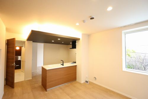 エスポアコリーヌ 206号-4