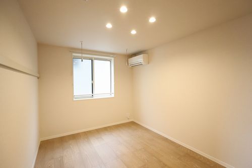 エスポアコリーヌ 206号-5