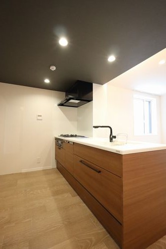 エスポアコリーヌ 206号-8