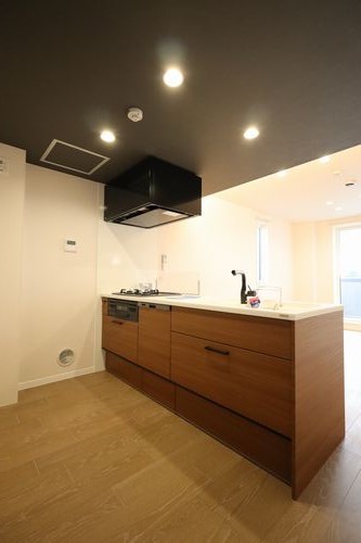 エスポアコリーヌ 301号-8