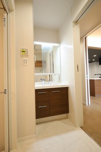 エスポアコリーヌ 301号-10