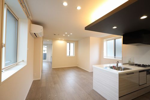 エスポアコリーヌ 302号-2