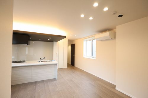 エスポアコリーヌ 302号-3