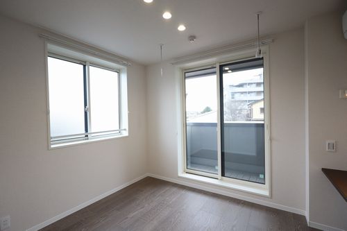 エスポアコリーヌ 302号-4