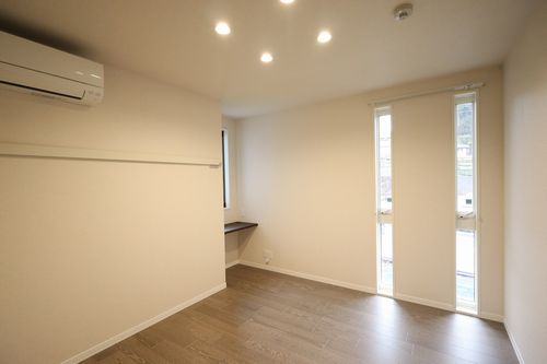 エスポアコリーヌ 302号-6