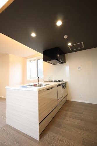 エスポアコリーヌ 302号-8