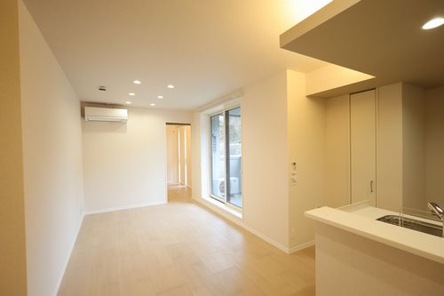 エスポアコリーヌ 303号-2