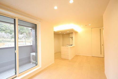 エスポアコリーヌ 303号-3