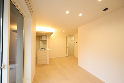 エスポアコリーヌ 303号-4