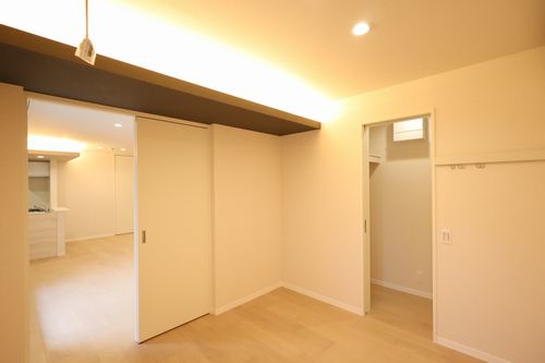 エスポアコリーヌ 303号-6