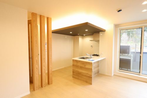 エスポアコリーヌ 305号-3