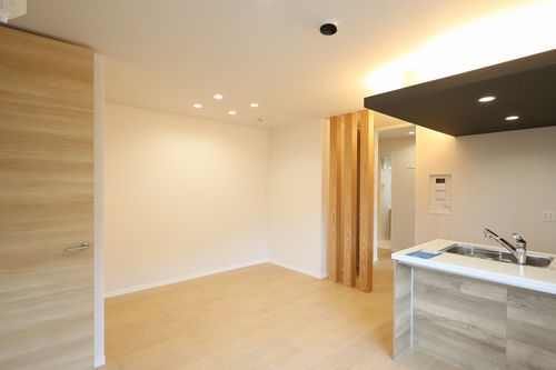 エスポアコリーヌ 305号-4