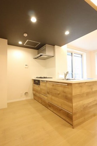 エスポアコリーヌ 305号-8