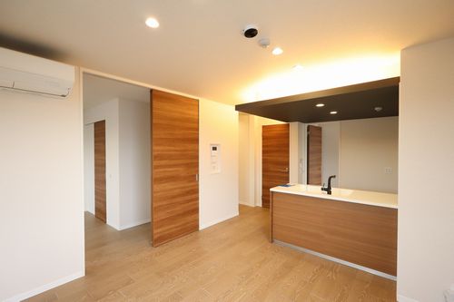 エスポアコリーヌ 306号-3