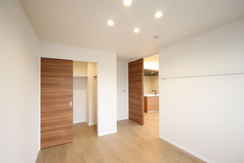 エスポアコリーヌ 306号-5