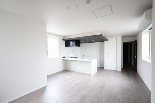 エスポアコリーヌ 402号-3