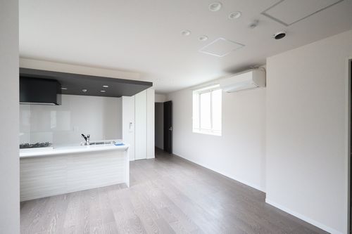 エスポアコリーヌ 402号-4