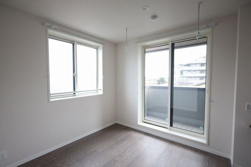 エスポアコリーヌ 402号-5