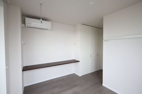 エスポアコリーヌ 402号-6