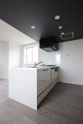 エスポアコリーヌ 402号-8