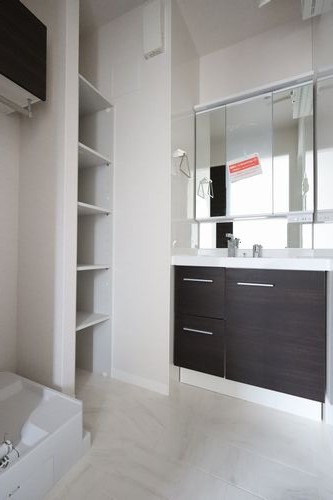 エスポアコリーヌ 402号-10