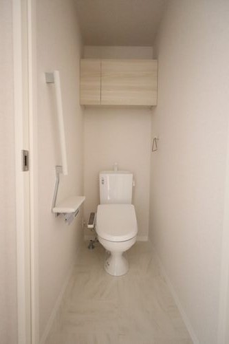 エスポアコリーヌ 403号-11