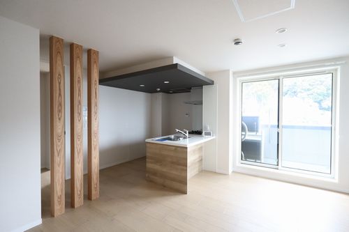 エスポアコリーヌ 405号-3