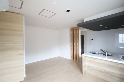 エスポアコリーヌ 405号-4