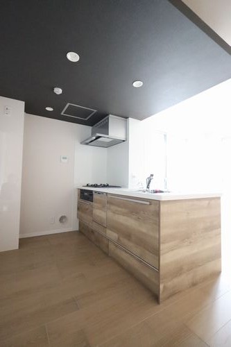 エスポアコリーヌ 405号-8