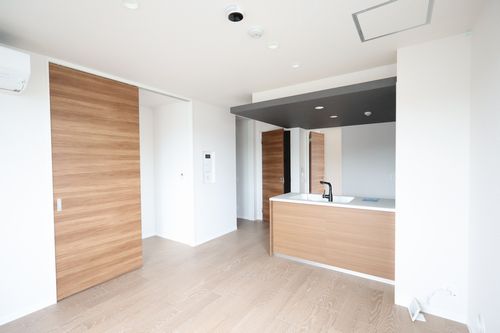 エスポアコリーヌ 406号-4