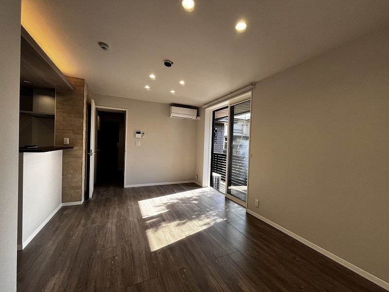 フォレスト 101号-7