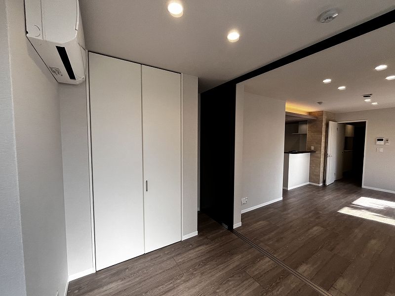 フォレスト 101号-8