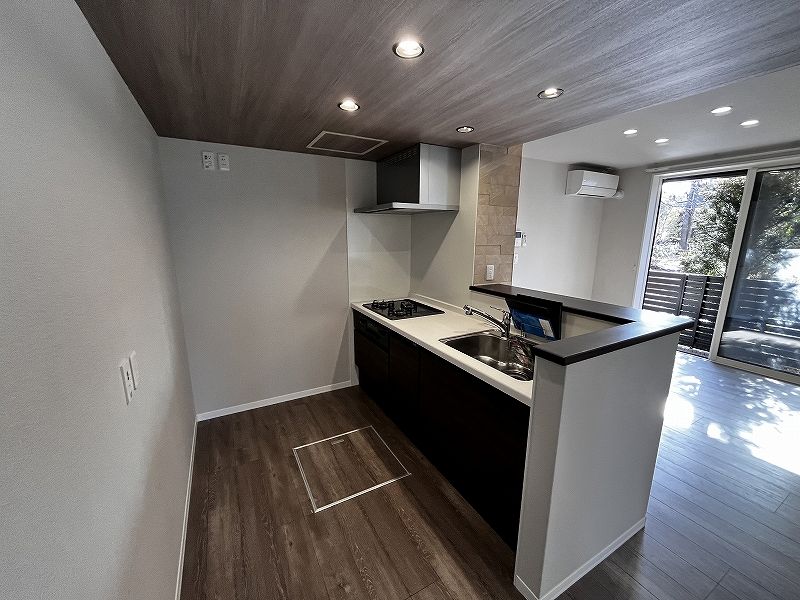 フォレスト 101号-11