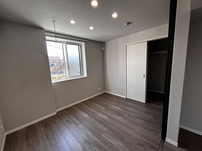 フォレスト 103号-8