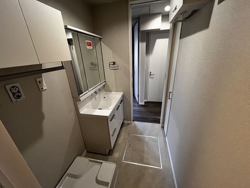 フォレスト 103号-13