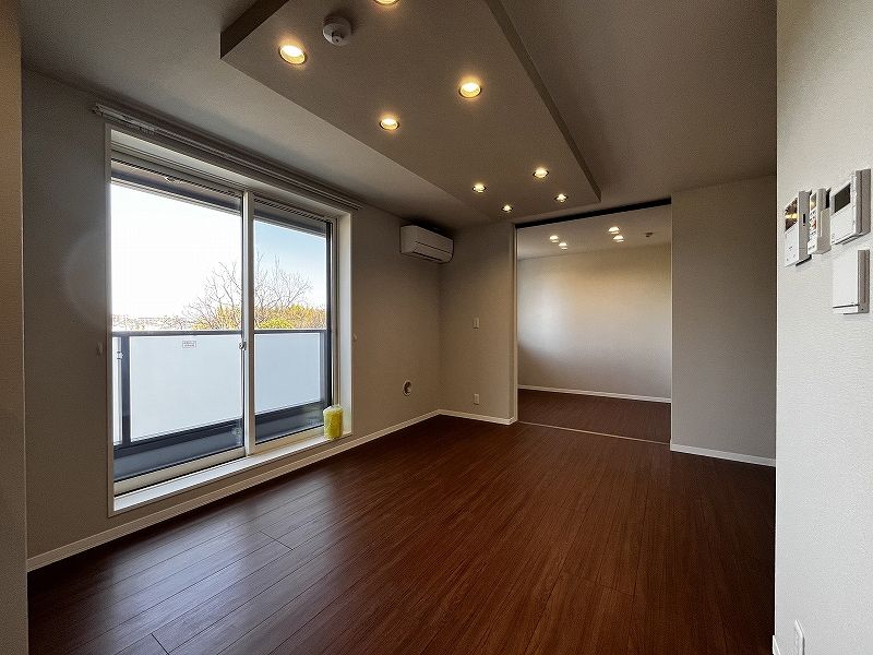 フォレスト 202号-2