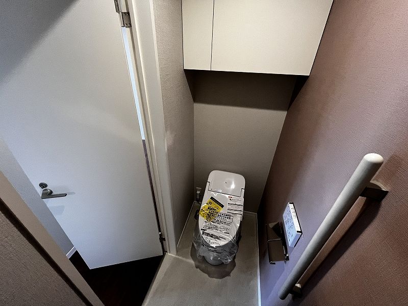 フォレスト 202号-14