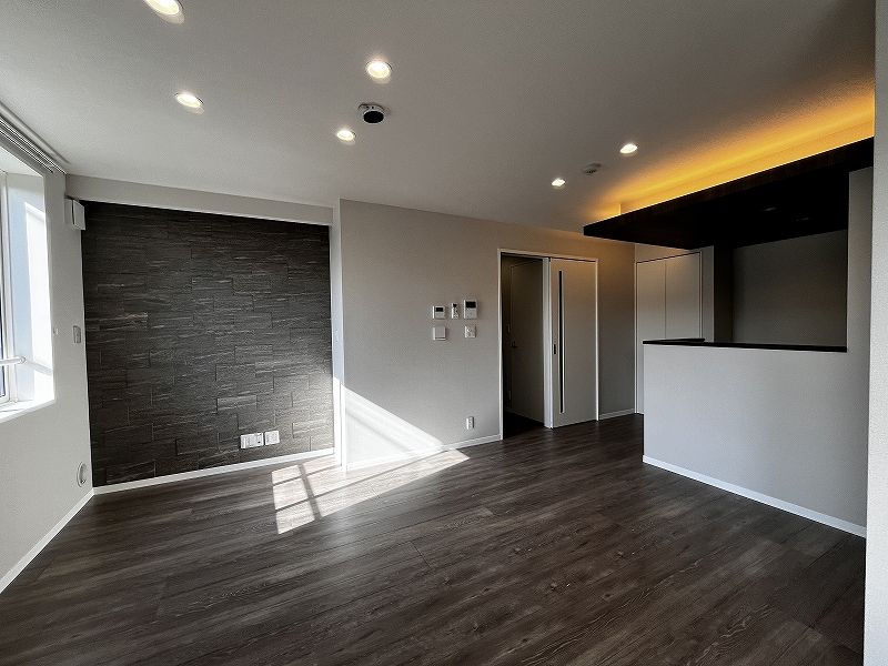 フォレスト 203号-2