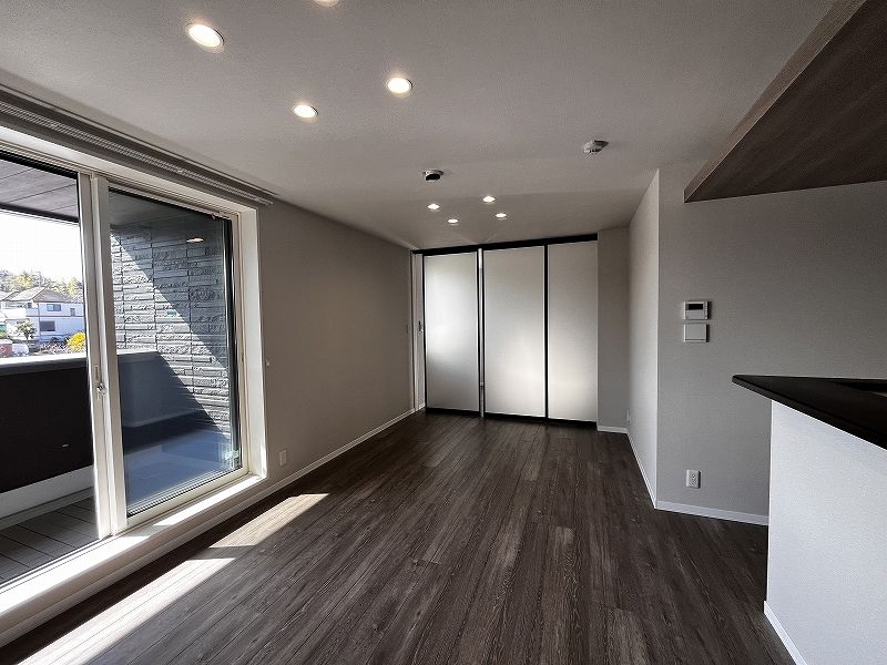 フォレスト 301号-2