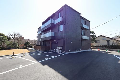 フォレスト 302号-3