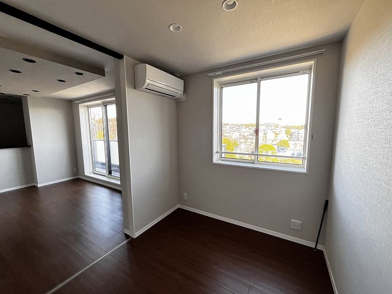 フォレスト 302号-8