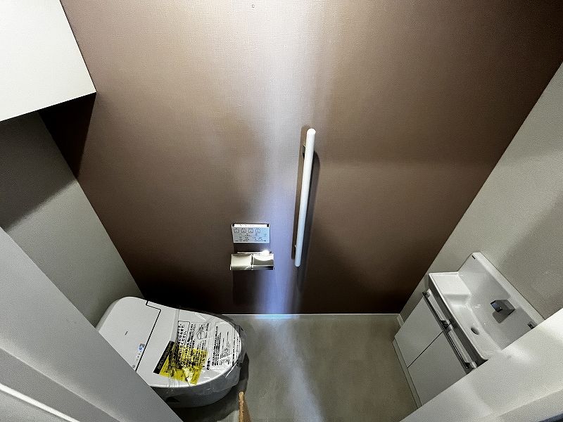 フォレスト 302号-12