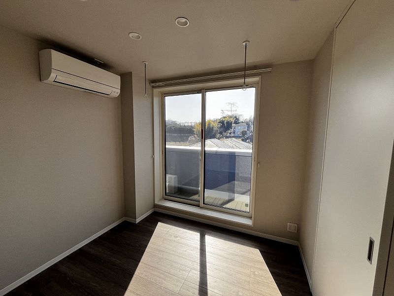 フォレスト 305号-9